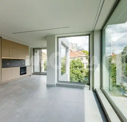 Photo 4 — 2-bedroom apartment in Varna, Centyr