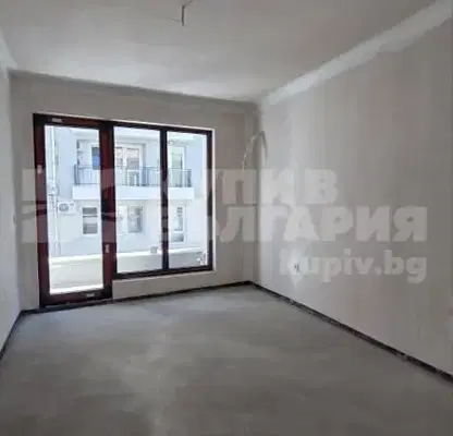 Photo 3 — 2-bedroom apartment in Varna, Centyr