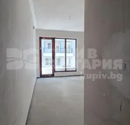 Photo 5 — 2-bedroom apartment in Varna, Centyr