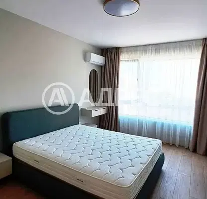 Photo 5 — Three-room apartment in the centre of Varna with elevator