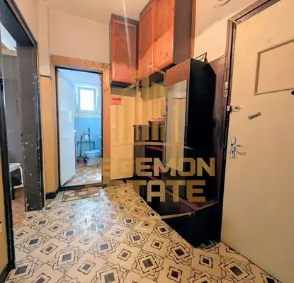 Photo 2 — Three-room apartment in Varna Centre with basement