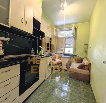Photo 3 — Three-room apartment in Varna Centre with basement