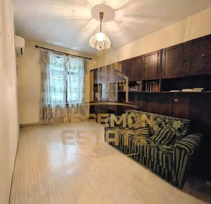 Photo 4 — Three-room apartment in Varna Centre with basement