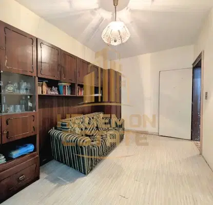 Photo 5 — Three-room apartment in Varna Centre with basement