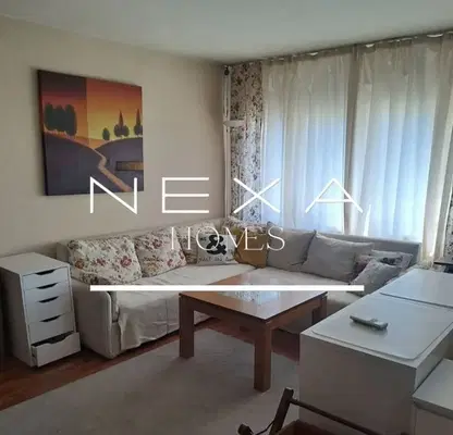 Photo 2 — Three-room apartment with two terraces in the centre of Varna