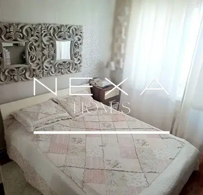 Photo 4 — Three-room apartment with two terraces in the centre of Varna