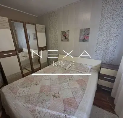 Photo 5 — Three-room apartment with two terraces in the centre of Varna
