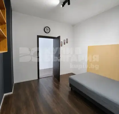 Photo 4 — 4-bedroom apartment in Varna, Centyr