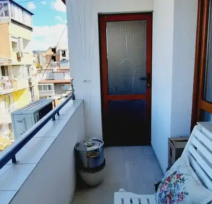Photo 4 — 4-bedroom apartment in Varna, Centyr