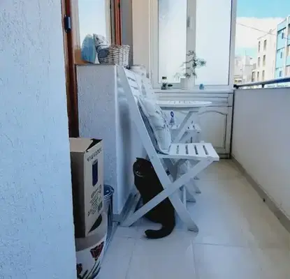 Photo 5 — 4-bedroom apartment in Varna, Centyr