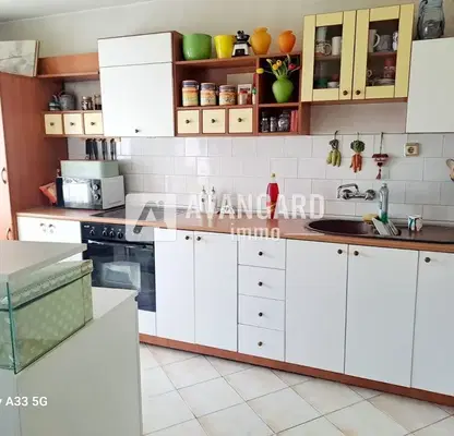 Photo 3 — 4-room apartment in Center, Varna with two terraces