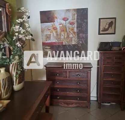 Photo 4 — 4-room apartment in Center, Varna with two terraces