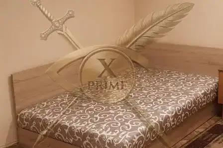1-bedroom apartment in Varna, Centyr