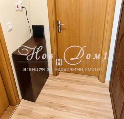 Снимка 4 — Студио апартамент в Център, Варна с включени разходи