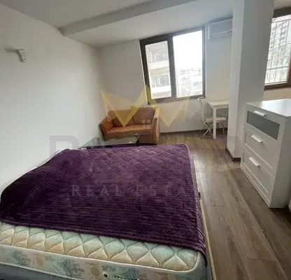 Photo 3 — 1-bedroom apartment in Varna, Centyr