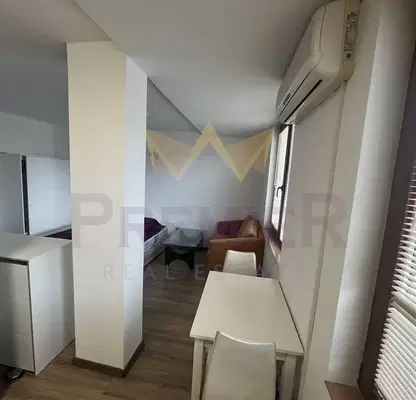 Photo 4 — 1-bedroom apartment in Varna, Centyr