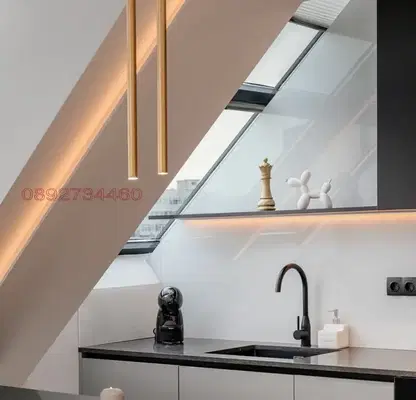 Photo 5 — 1-bedroom apartment in Varna, Centyr