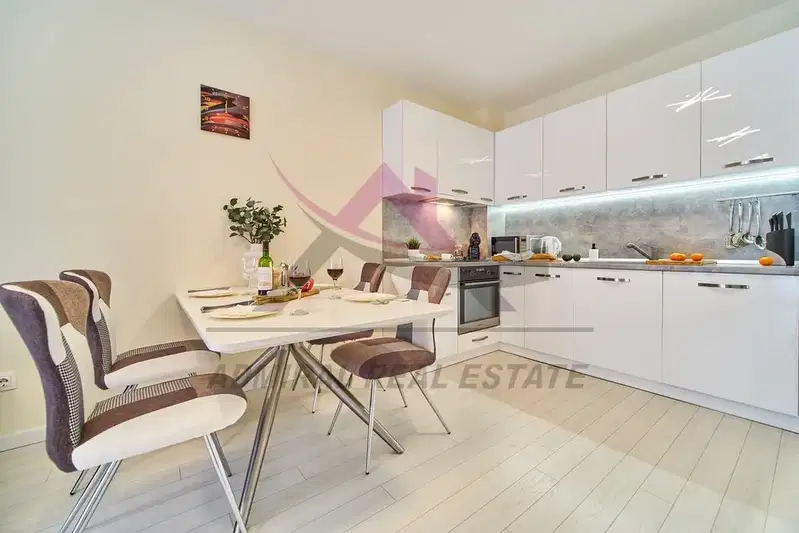 2-bedroom apartment in Varna, Centyr