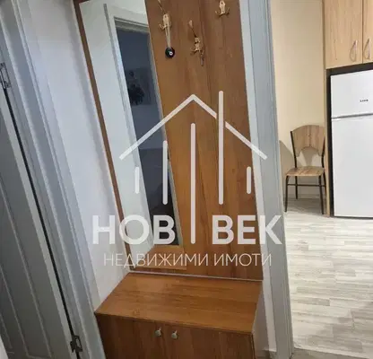 Снимка 5 — Двустаен апартамент в Център, Варна с тераса