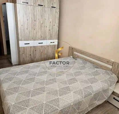Снимка 4 — Двустаен апартамент в Център, Варна с тераса