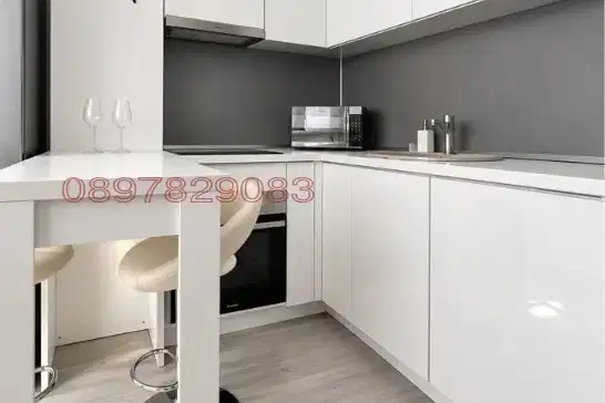 2-bedroom apartment in Varna, Centyr