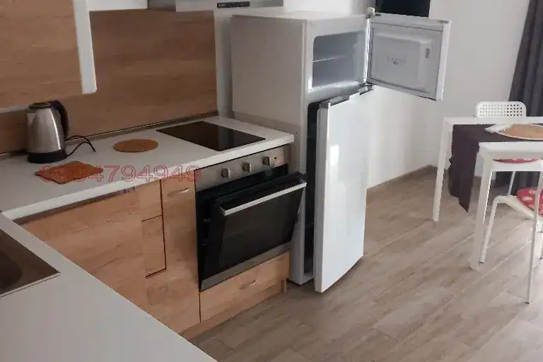 2-bedroom apartment in Varna, Centyr