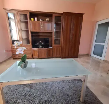 Photo 3 — Two-room apartment in Center, Varna with functional layout