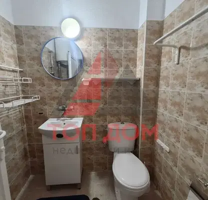 Снимка 5 — Двустаен апартамент с тераса в Център, Варна