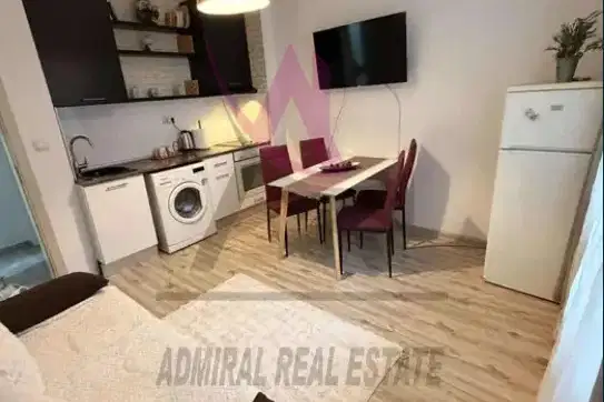 2-bedroom apartment in Varna, Centyr