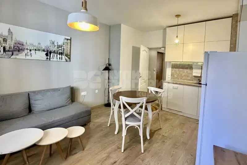 2-bedroom apartment in Varna, Centyr