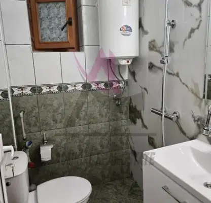 Photo 5 — 3-bedroom apartment in Varna, Centyr
