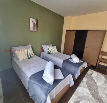 Photo 2 — 3-bedroom apartment in Varna, Centyr