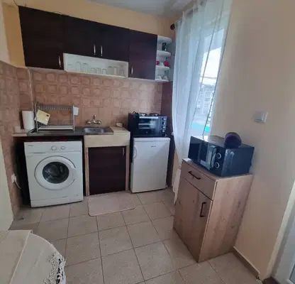 Photo 4 — 3-bedroom apartment in Varna, Centyr