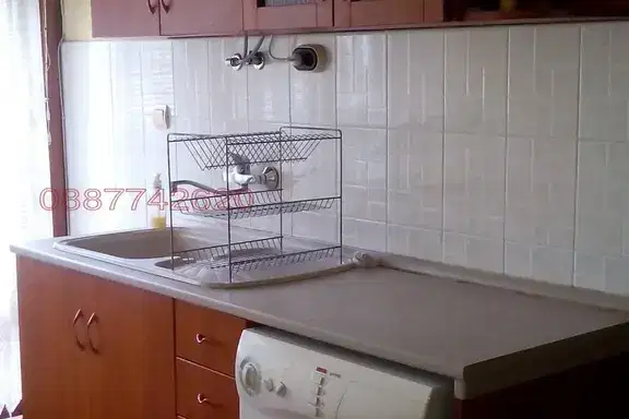3-bedroom apartment in Varna, Centyr