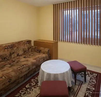 Photo 4 — Three-room apartment with two terraces in Center, Varna