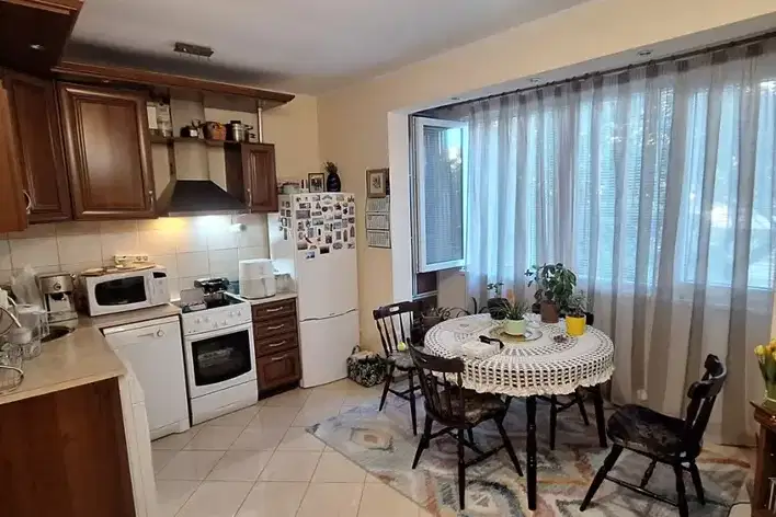 2-bedroom apartment in Varna, Chaika