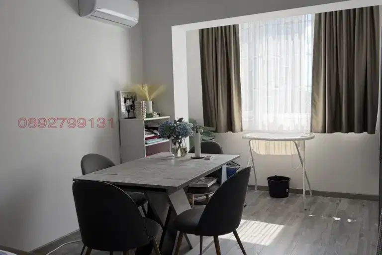 2-bedroom apartment in Varna, Chaika