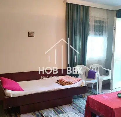 Photo 4 — Three-room apartment with three terraces in Chaika, Varna