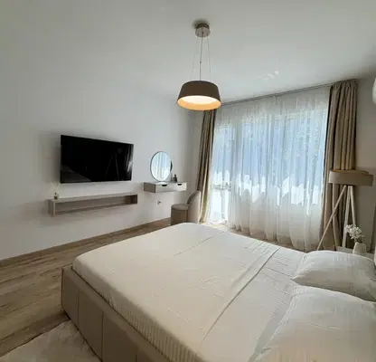 Photo 3 — 3-room apartment in Chaika, Varna with two terraces