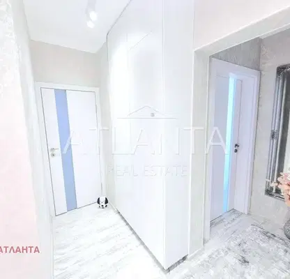 Снимка 4 — Тристаен апартамент в Чайка, Варна с ремонт и обзавеждане