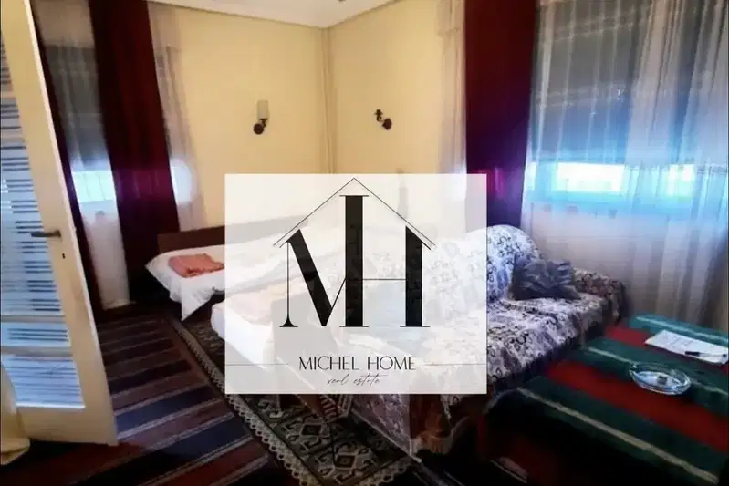 3-bedroom apartment in Varna, Chaika