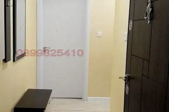 3-стаен апартамент в ж.к. Чайка с южна тераса във Варна