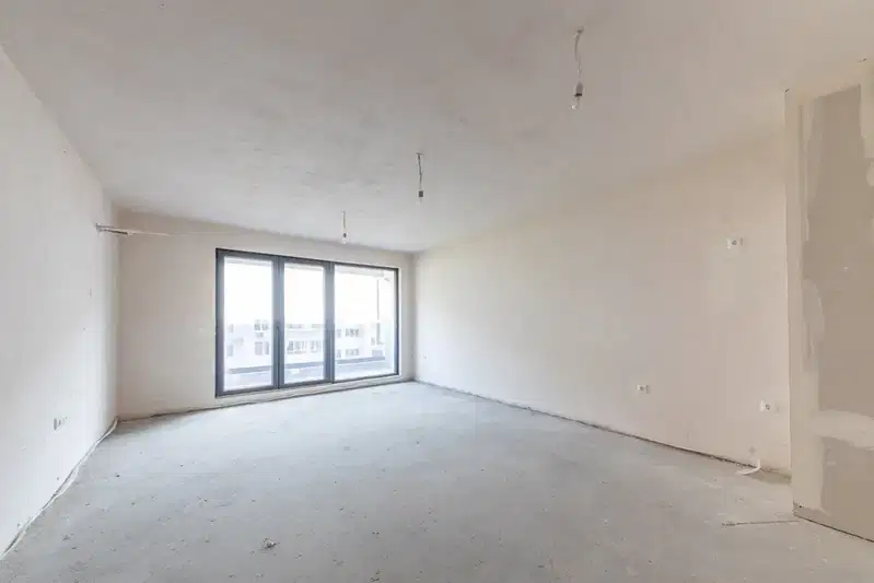 3-bedroom apartment in Varna, Chaika
