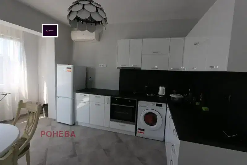 2-bedroom apartment in Varna, Chaika