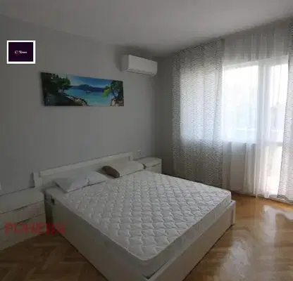 Снимка 5 — Двустаен апартамент с тераса в Чайка, Варна