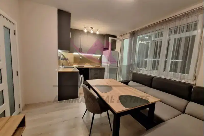 2-bedroom apartment in Varna, Chaika