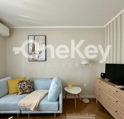 Photo 2 — 2-bedroom apartment in Varna, Chaika