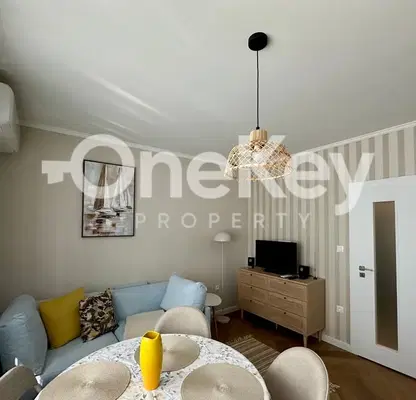 Photo 3 — 2-bedroom apartment in Varna, Chaika