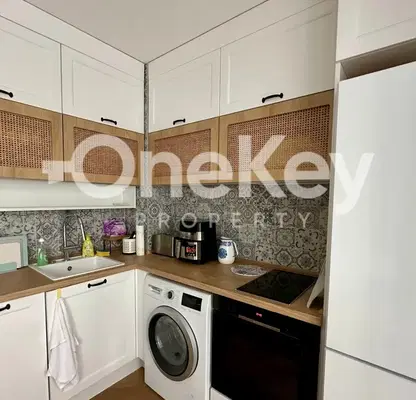 Photo 4 — 2-bedroom apartment in Varna, Chaika