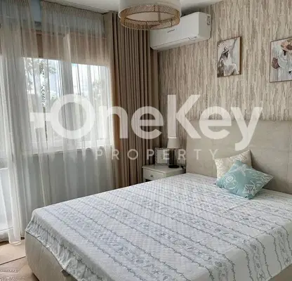 Photo 5 — 2-bedroom apartment in Varna, Chaika